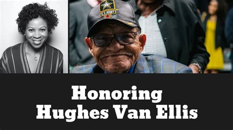Hughes Van Ellis dies in Denver: Youngest known survivor of Tulsa Race Massacre was 102